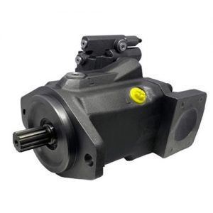 bomba hidraulica cat 416E rexroth cod. 3500666