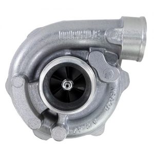 Turbina motor retroescavadeira JCB 3C Mahle. código TC0570055