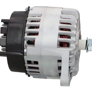 Alternador Retroescavadeira Cat 416E 12 volts e 120 amp Dixie 3832557