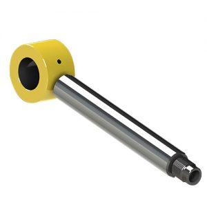 Haste cilindro de giro caterpillar 416E 2690386