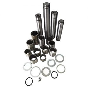 Kit embuchamento traseiro Case 580N Coringa Tractorparts