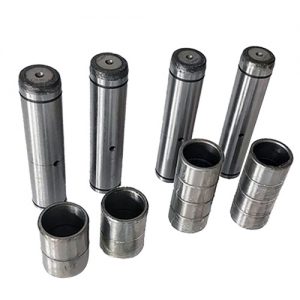 Kit embuchamento dianteiro Case 580N Coringa Tractorparts